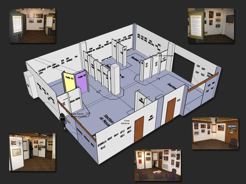 exemple de sketchup